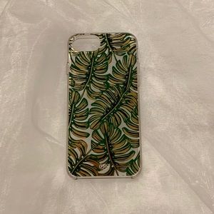 Palm Tree IPhone 6/7 Case